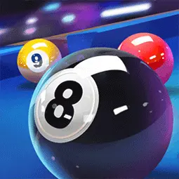 8 Ball Billiards 
