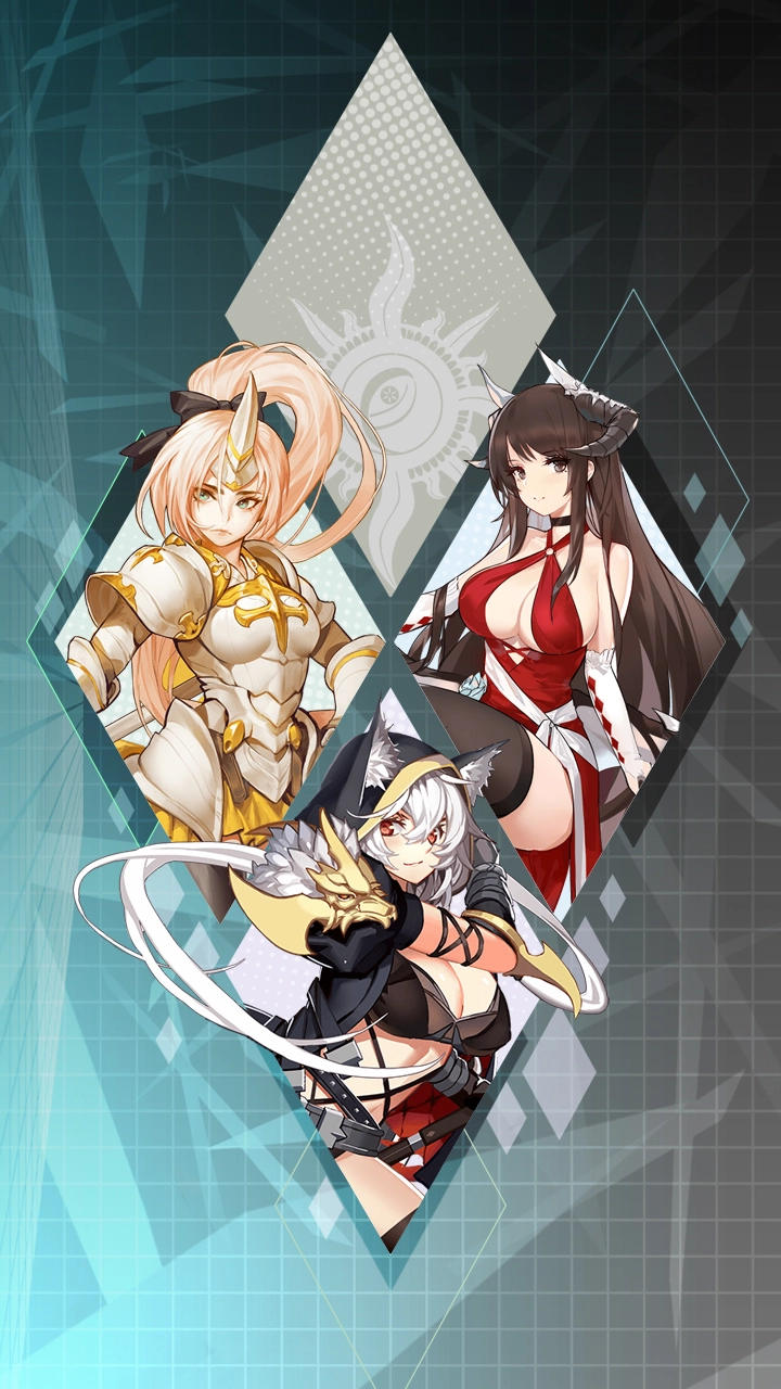 Tetris Puzzle MiniGame