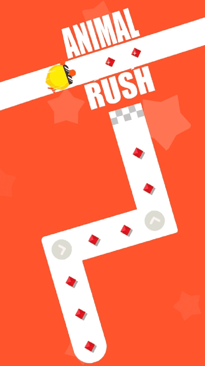 Tetris Puzzle MiniGame