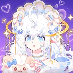 Anime Avatar Maker MiniGame