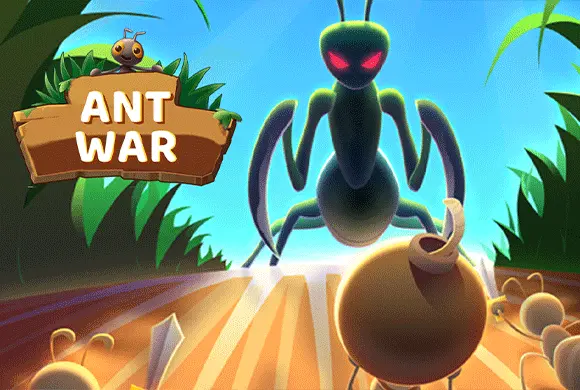 Ant War 