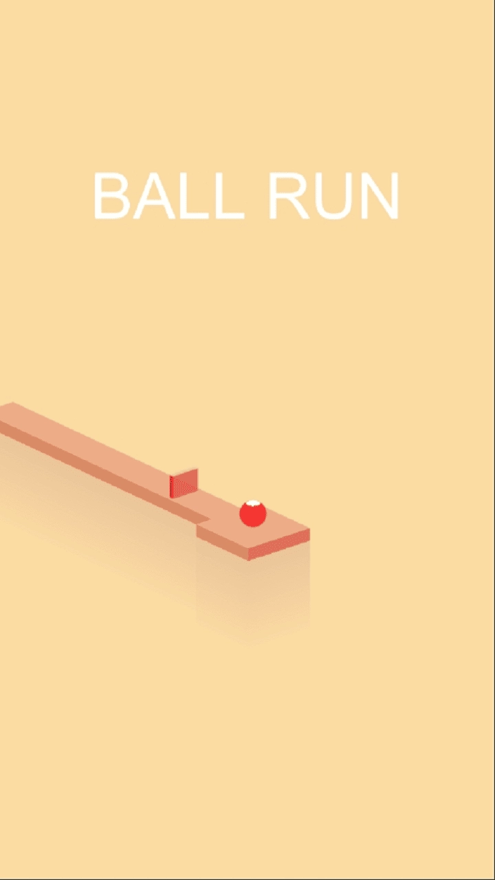 ball-run