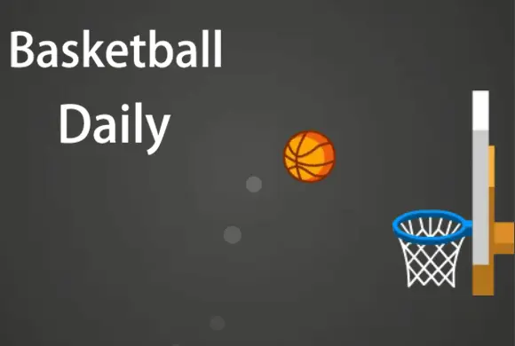 Basketball Daily 