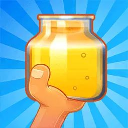 Bees Love Synthesis MiniGame