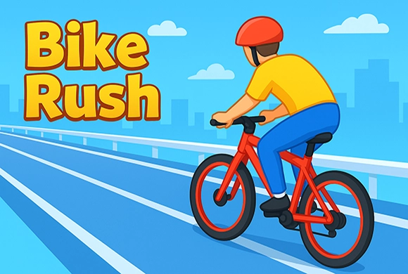 BikeRush 