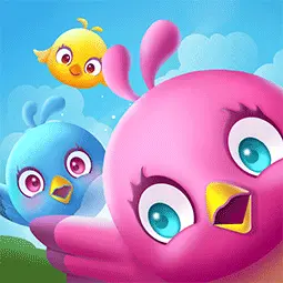Bird Sort Puzzle MiniGame