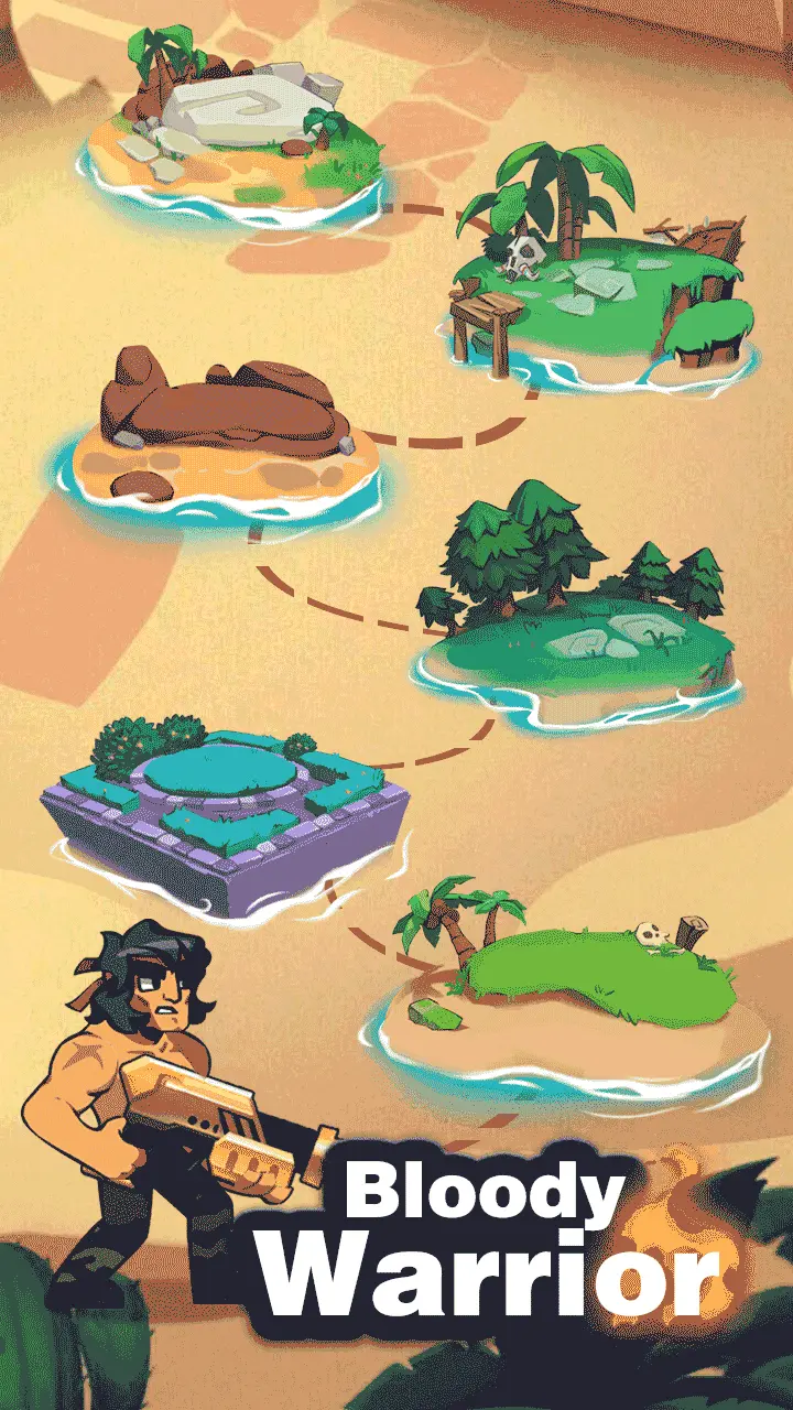 bloody-warrior