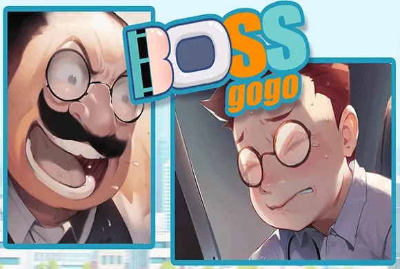 Boss Go Go 