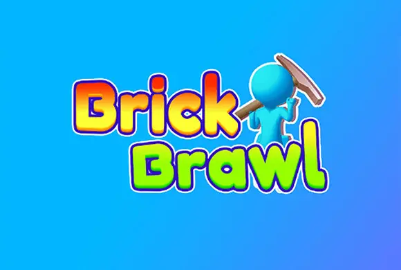 Brick Brawl 
