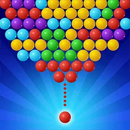Bubble Shooter Plus MiniGame