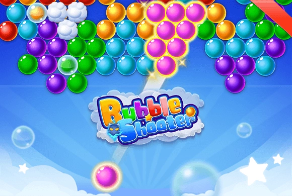 Bubble Shooter Pro 