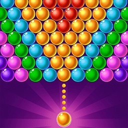 Bubble Shooter Pro MiniGame