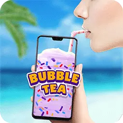 Bubble Tea MiniGame