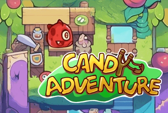 Candy Adventure 