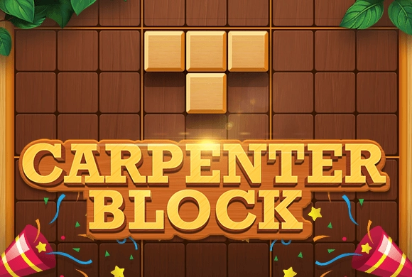 Carpenter Block 