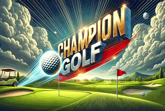 Champion Golf 