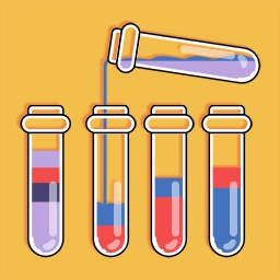 Water Sort Puzzle MiniGame