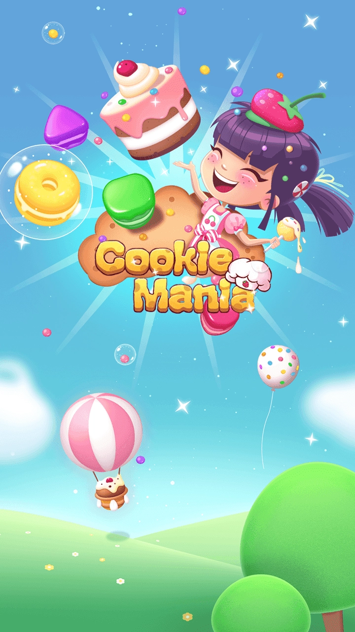 cookie-mania