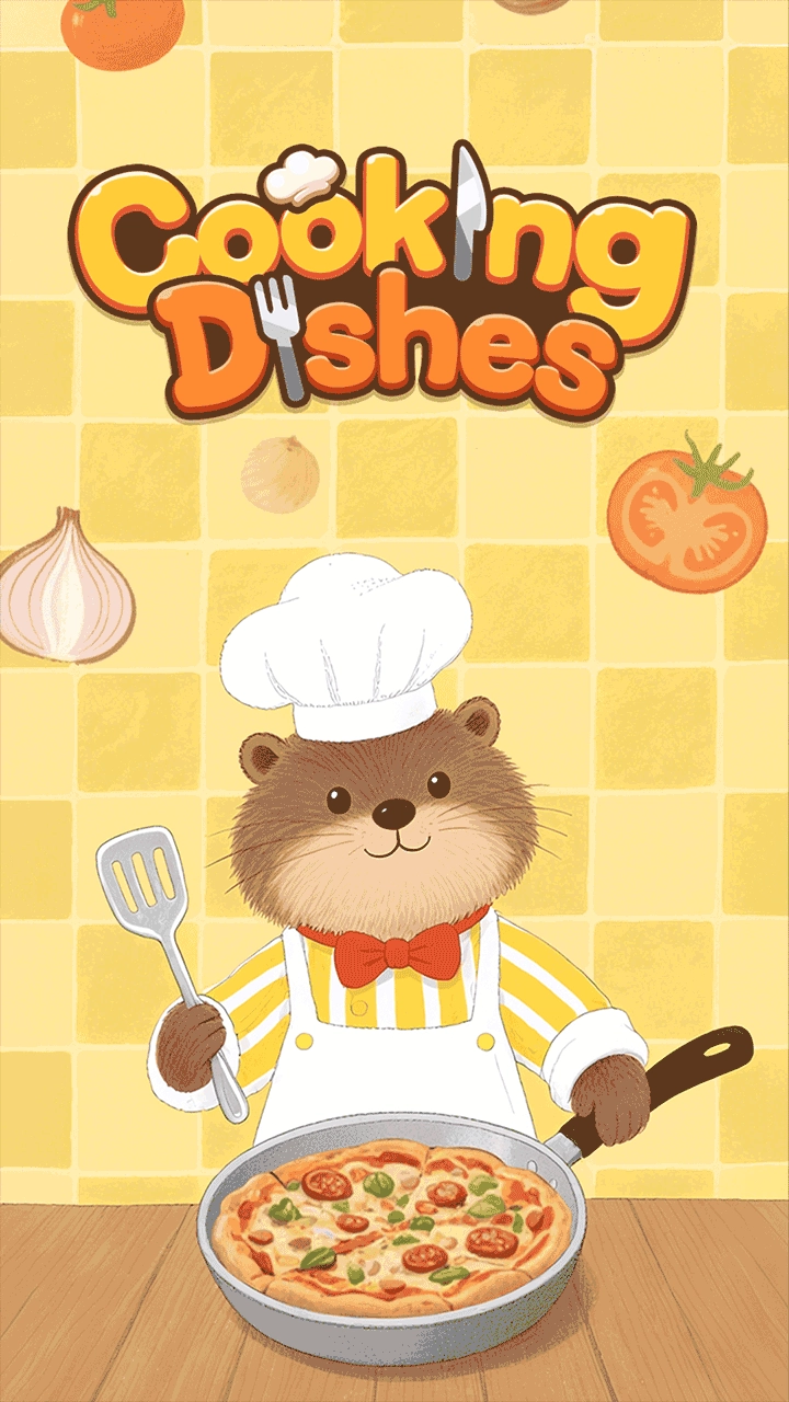 Tetris Puzzle MiniGame