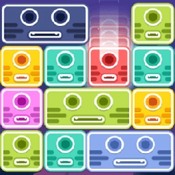 Drag The Block MiniGame