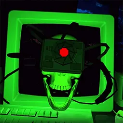 Dreader Horror Maze MiniGame