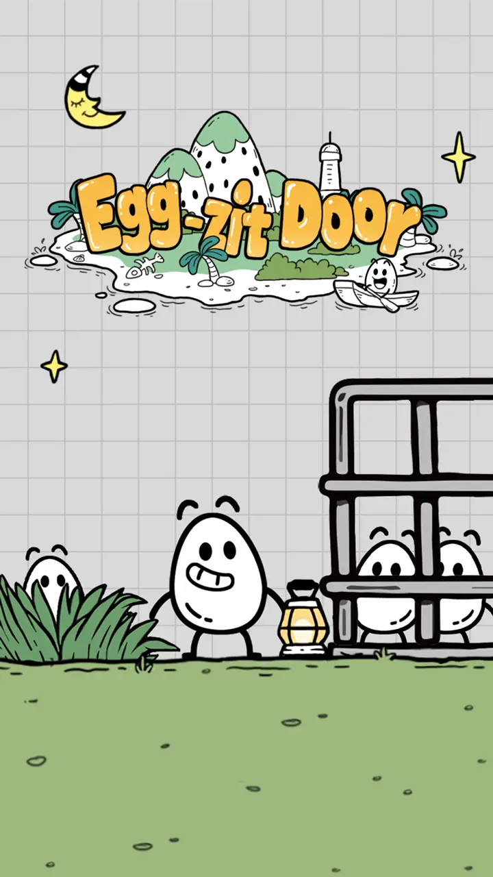 egg-zit-door
