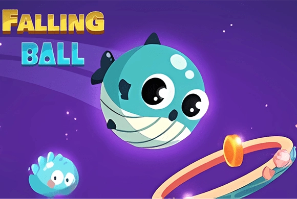 Falling Ball 