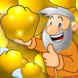 Gold Miner MiniGame