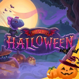 Halloween Hit MiniGame