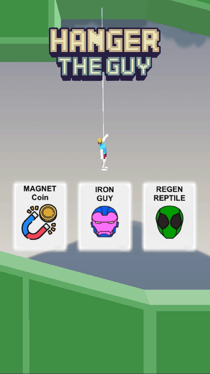 Tetris Puzzle MiniGame