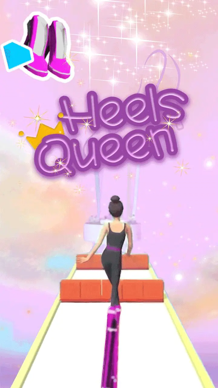 heels-queen
