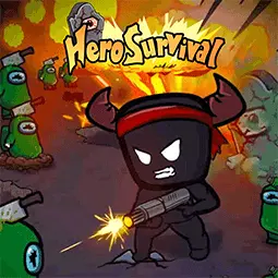 Hero Survival 