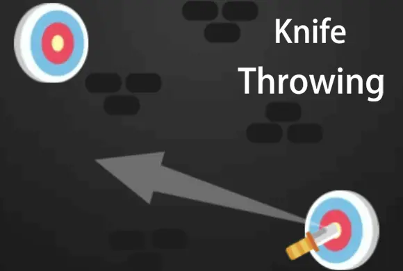 Knife Throwing 