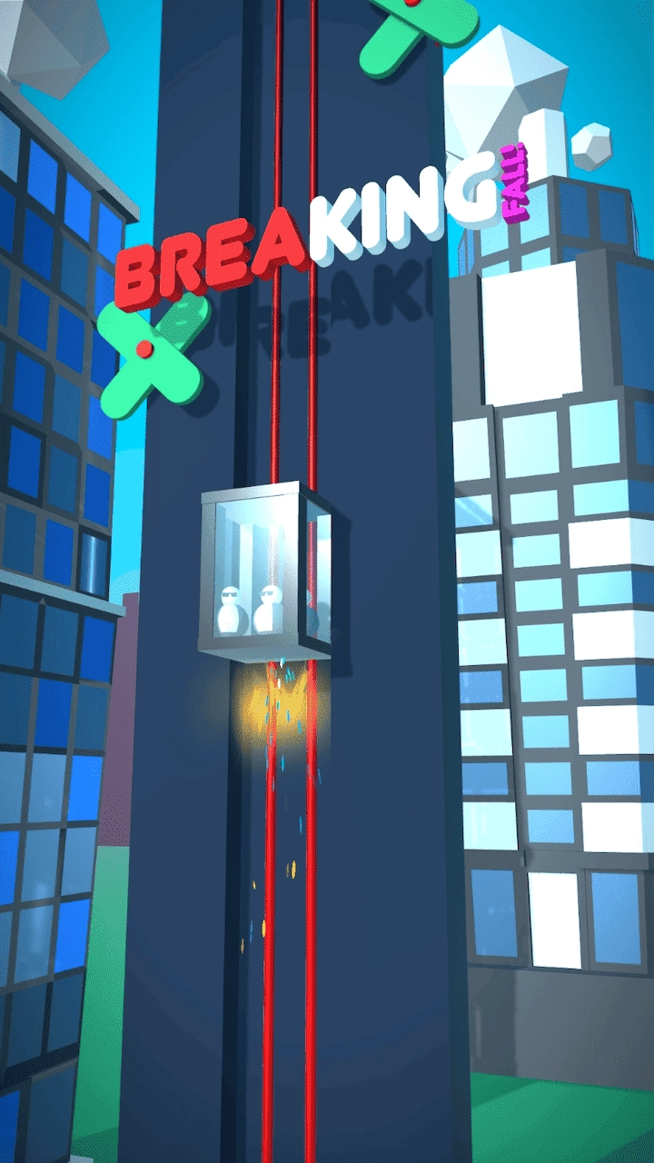 Tetris Puzzle MiniGame