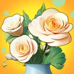 Lkebana Challenge MiniGame