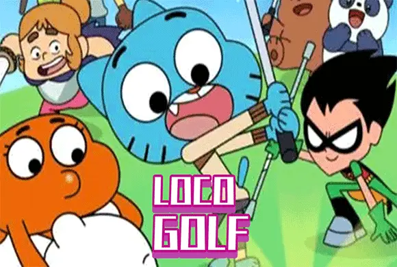 Loco Golf 