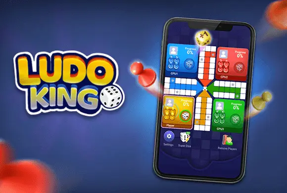 Ludo King 