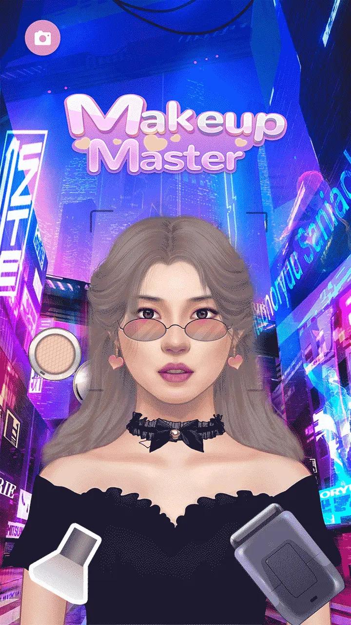 makeup-master