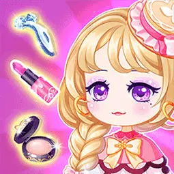 Myfairies Dressup MiniGame