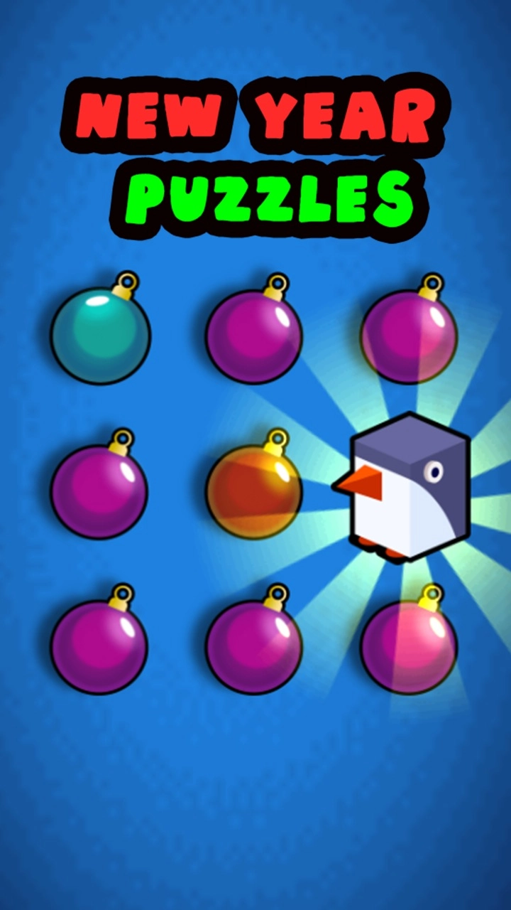 Tetris Puzzle MiniGame