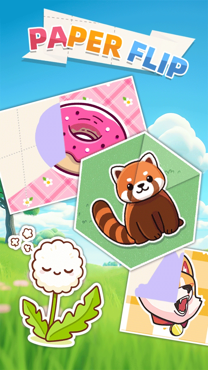 Tetris Puzzle MiniGame