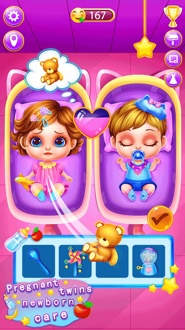 pregnant-twins-newborn-care