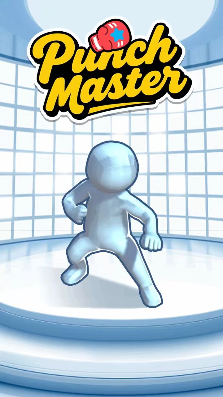 Tetris Puzzle MiniGame