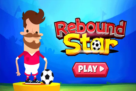 Rebound Star 