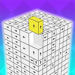 Remove Arrow MiniGame