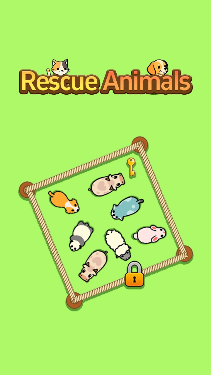 rescue-animals