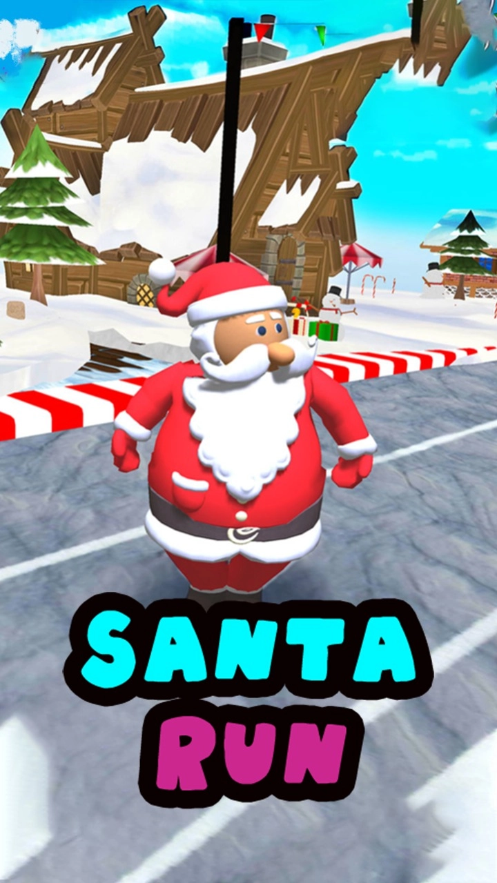 santa-run