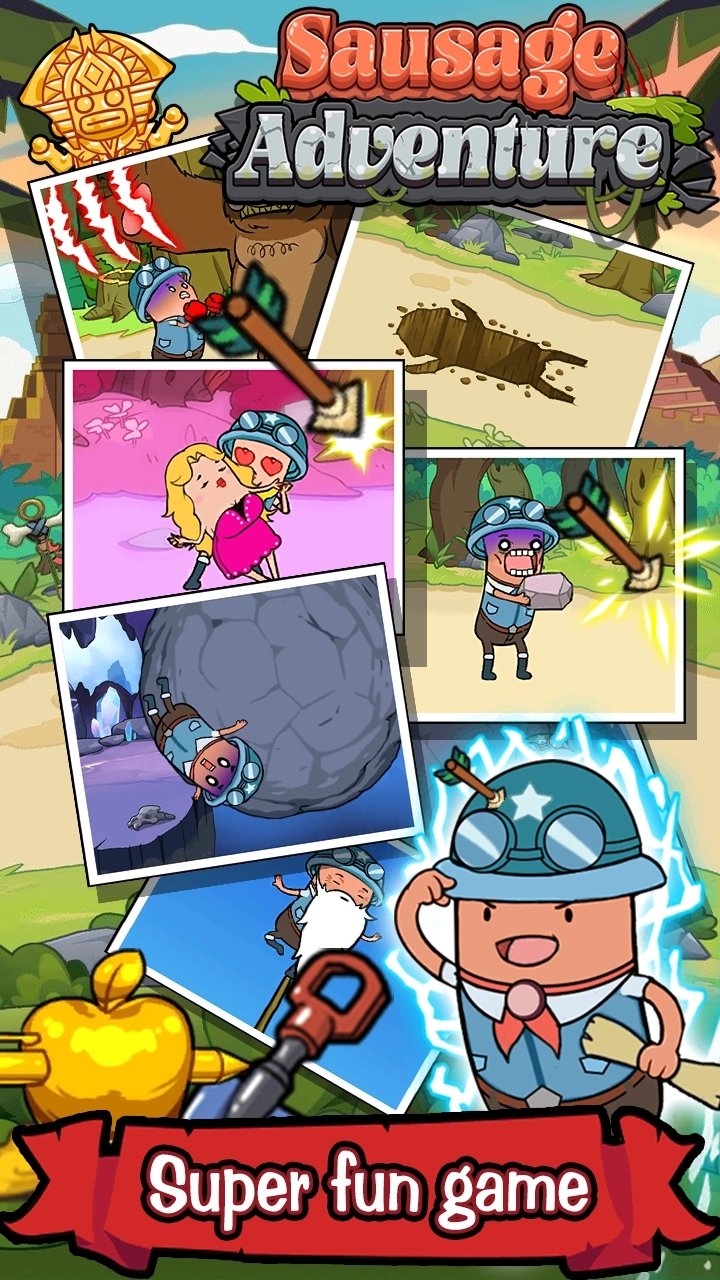 Tetris Puzzle MiniGame