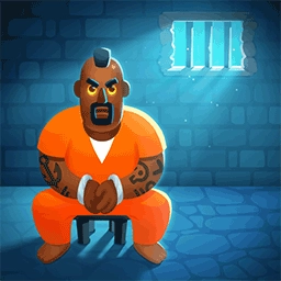 Simulated Prison Life MiniGame