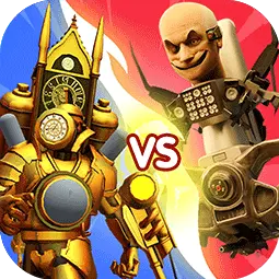 Skibydi Toilet MiniGame